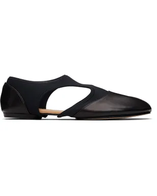 Maison Margiela Tabi Jazz フラットシューズ - サムネイル1