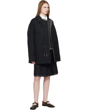 Maison Margiela Tabi メリージェーン フラットシューズ - サムネイル5