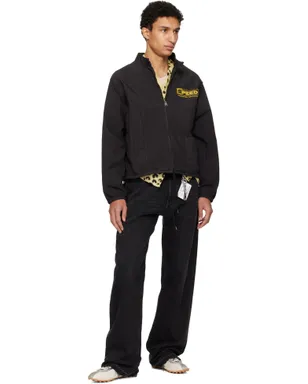 Maison Margiela Vintage-Style Sportswear ジャケット - サムネイル4