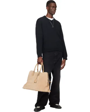Maison Margiela Dropped-Rise ジーンズ - サムネイル4