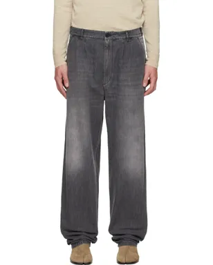 Maison Margiela ストレートレッグ ジーンズ - サムネイル1