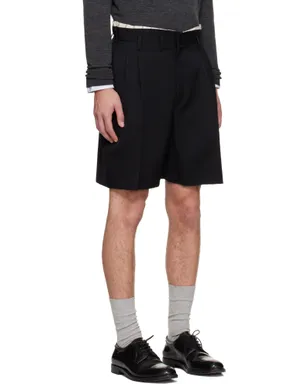Maison Margiela テーラードショートパンツ - サムネイル2