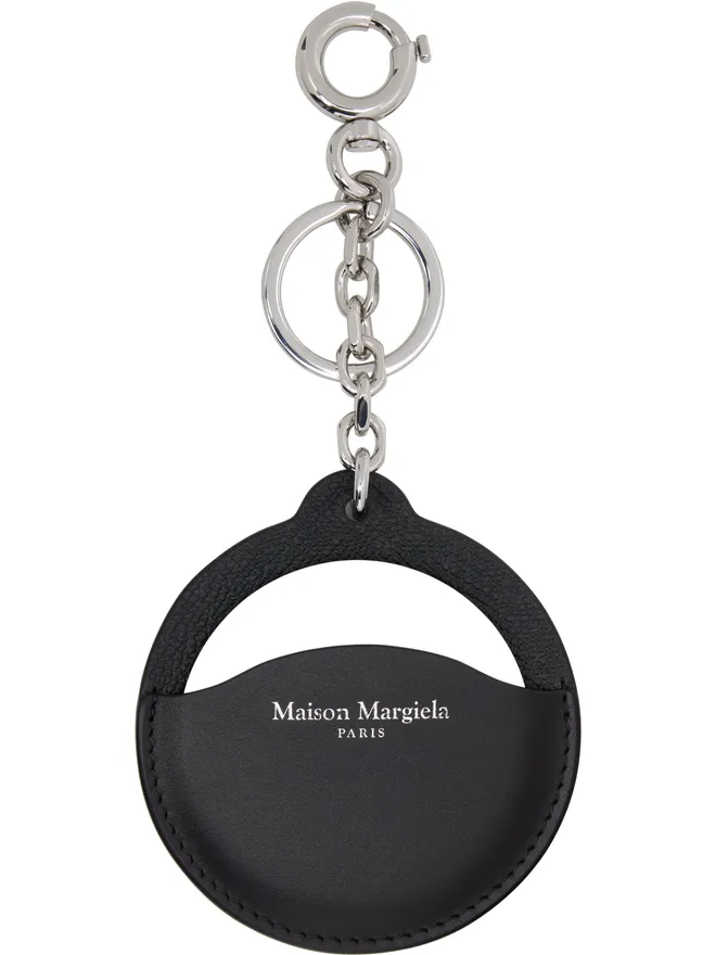 Maison Margiela Maison Margiela Circular キーホルダーの商品画像