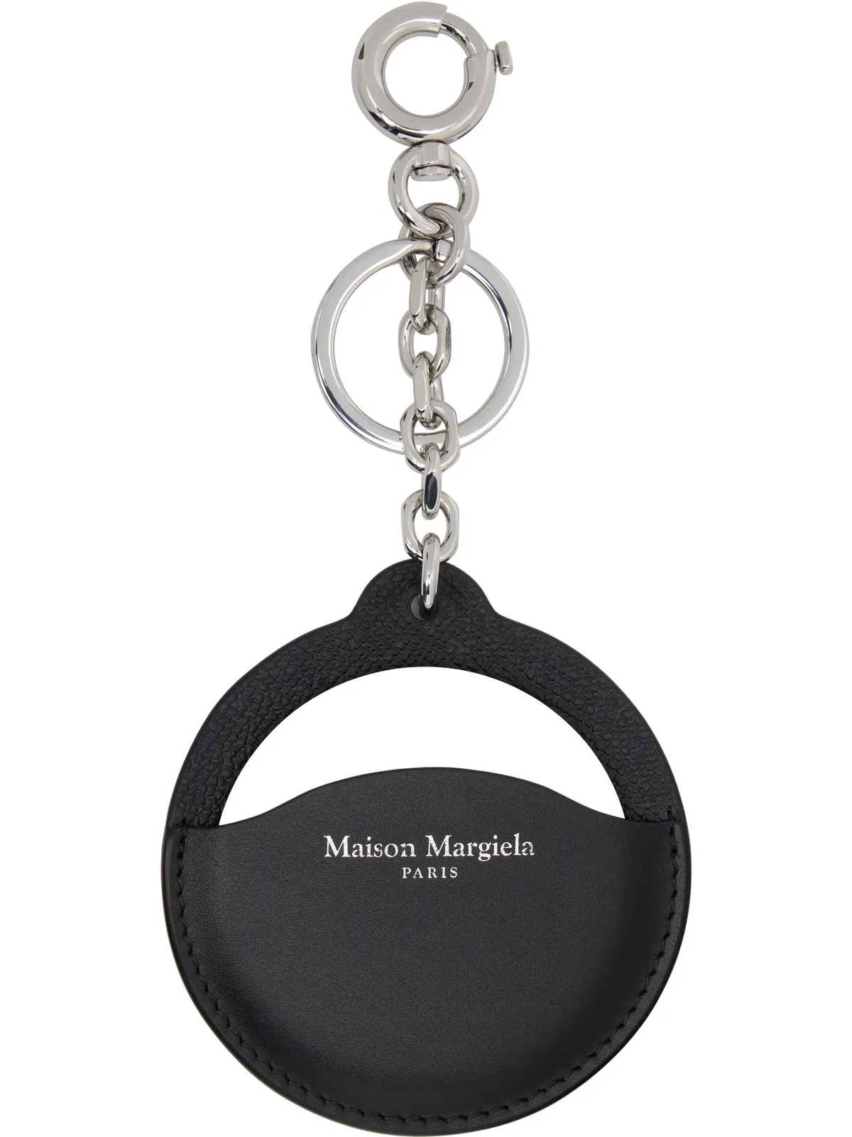 Maison Margiela Circular キーホルダー - 画像1