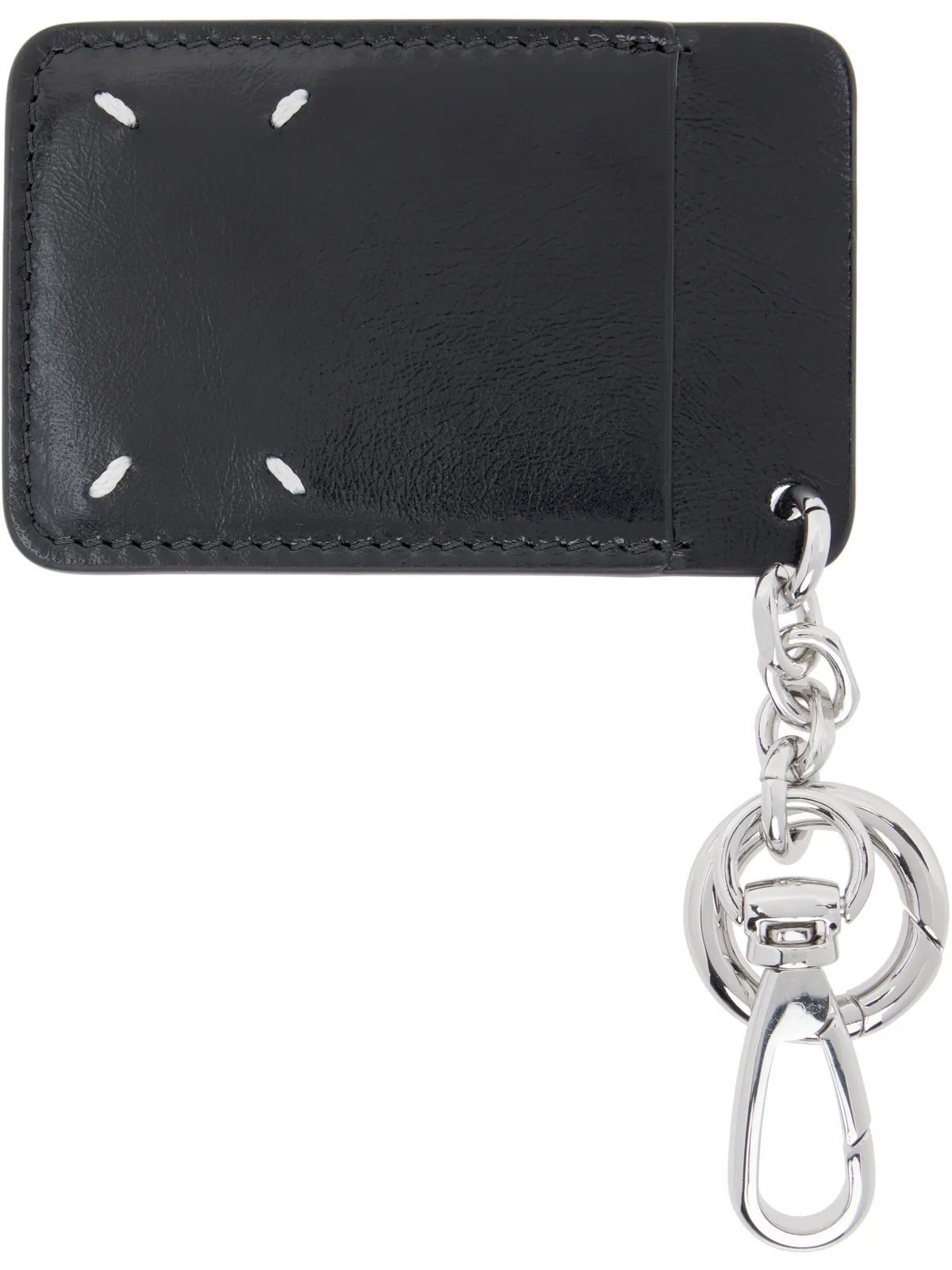 Maison Margiela Cardholder キーホルダー - 画像2