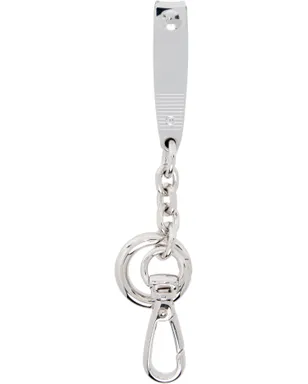 Maison Margiela Metal Nail Cutter チャーム - サムネイル2