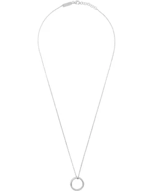 Maison Margiela Logo Reference ネックレス - サムネイル1