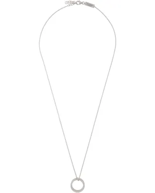 Maison Margiela Number Reference ネックレス - サムネイル1