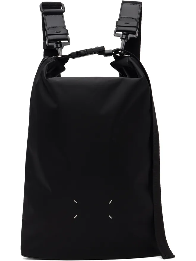 Maison Margiela Maison Margiela High Tech Roll Up バックパックの商品画像