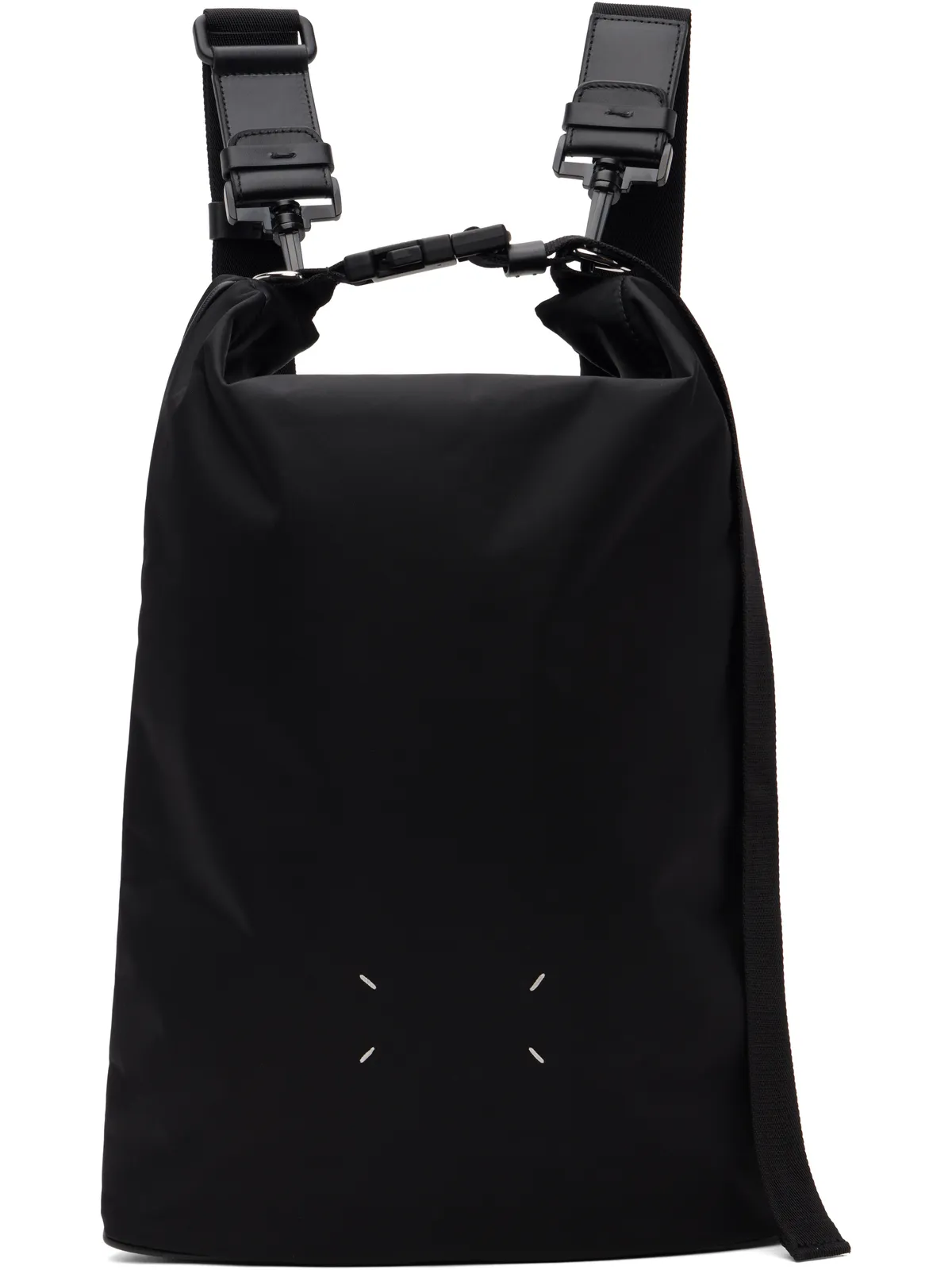 Maison Margiela High Tech Roll Up バックパック - 画像1