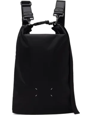 Maison Margiela High Tech Roll Up バックパック - サムネイル1