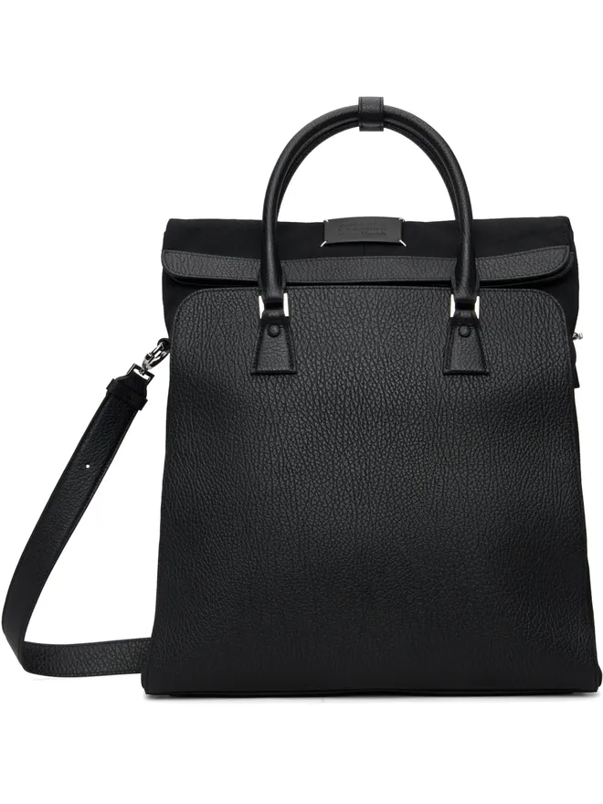 Maison Margiela Maison Margiela 5AC Daily Vertical トートバッグの商品画像