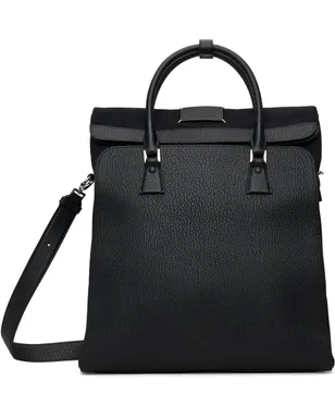 Maison Margiela 5AC Daily Vertical トートバッグ - サムネイル1