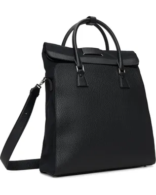 Maison Margiela 5AC Daily Vertical トートバッグ - サムネイル2