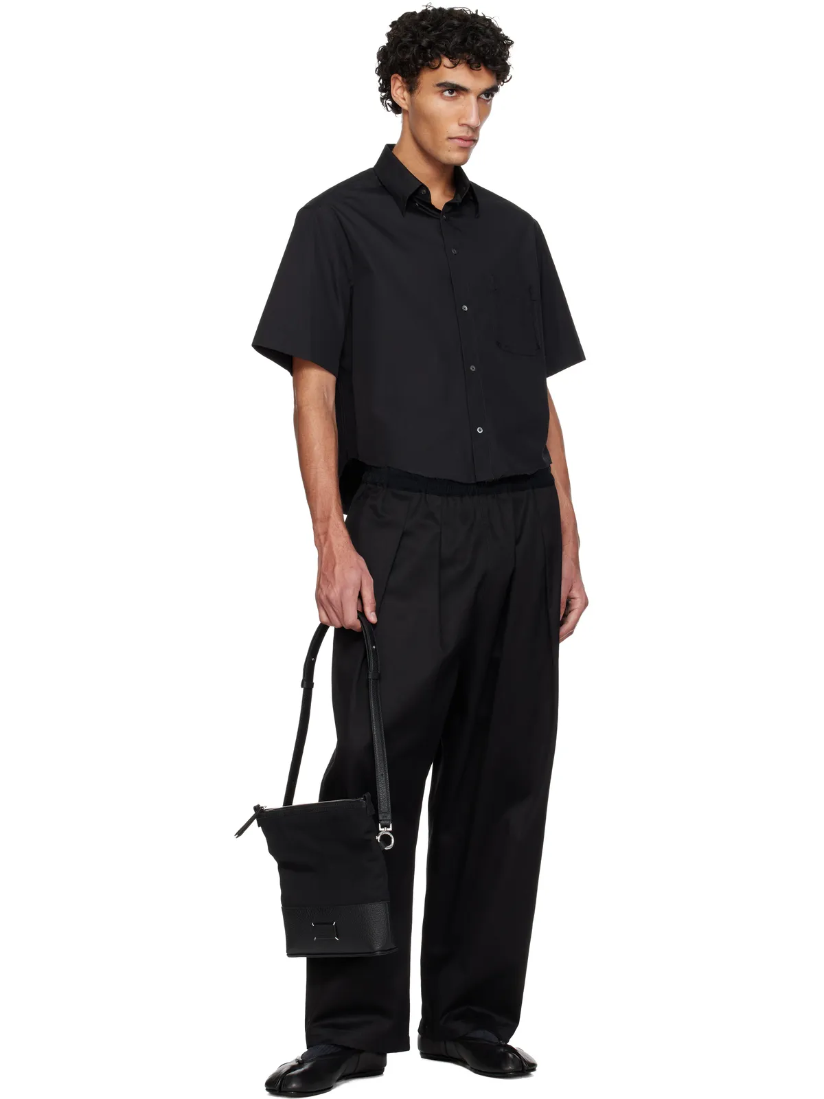 Maison Margiela スモール 5AC バッグ - 画像4