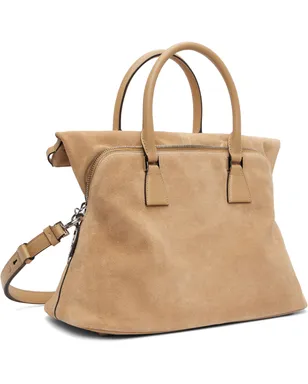 Maison Margiela ミディアム 5AC Soft バッグ - サムネイル3