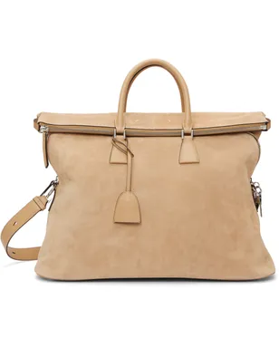 Maison Margiela XL 5AC Soft バッグ - サムネイル1