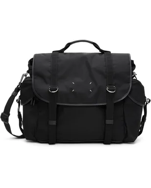 Maison Margiela High Tech メッセンジャーバッグ - サムネイル1