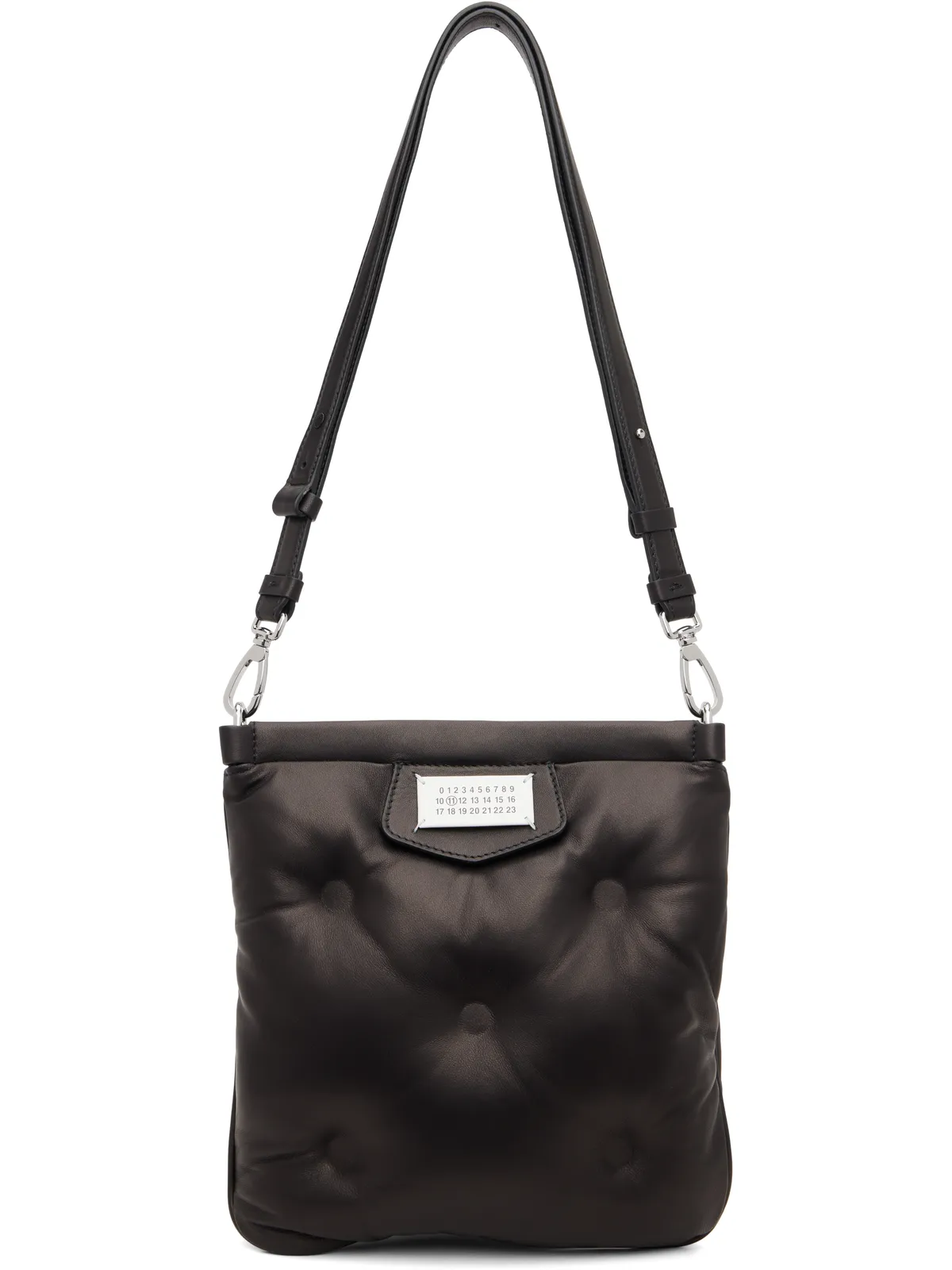 Maison Margiela Glam Slam Sport Flat Pocket バッグ - 画像1