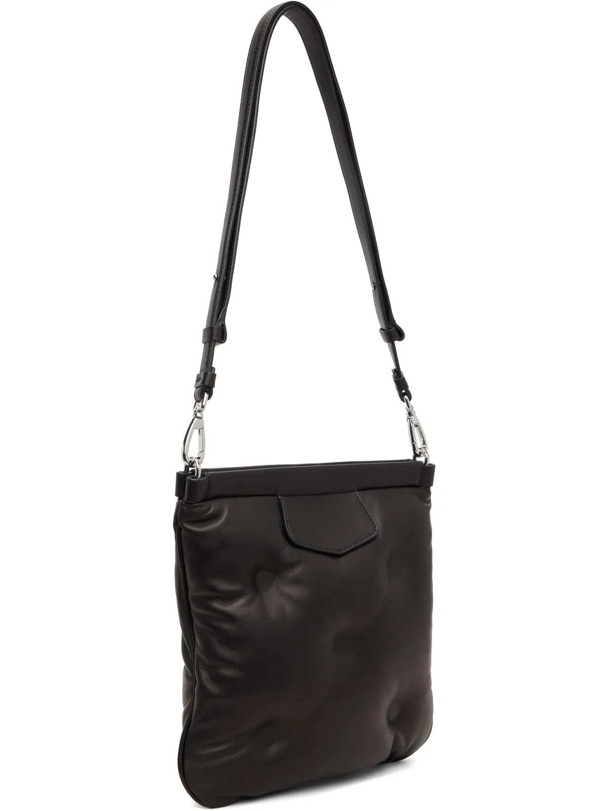 Maison Margiela Glam Slam Sport Flat Pocket バッグ - 画像3