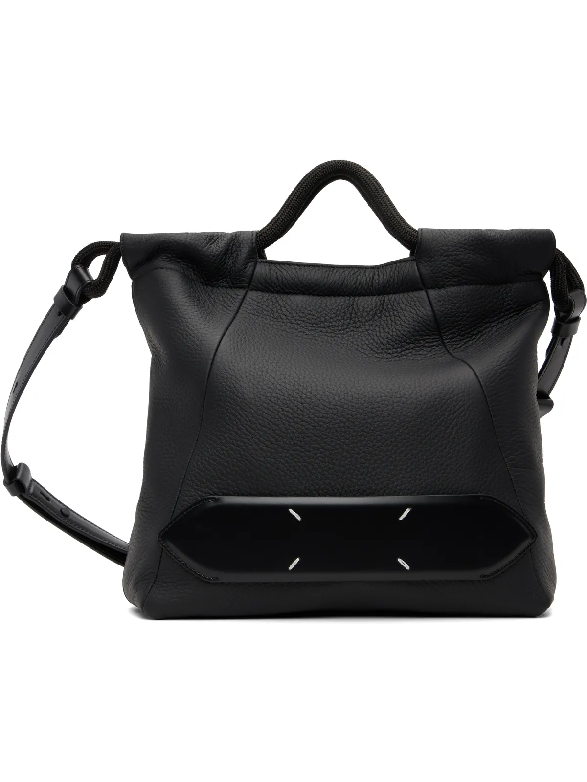 Maison Margiela スモール Soft 5AC Drawstring バッグ - 画像1