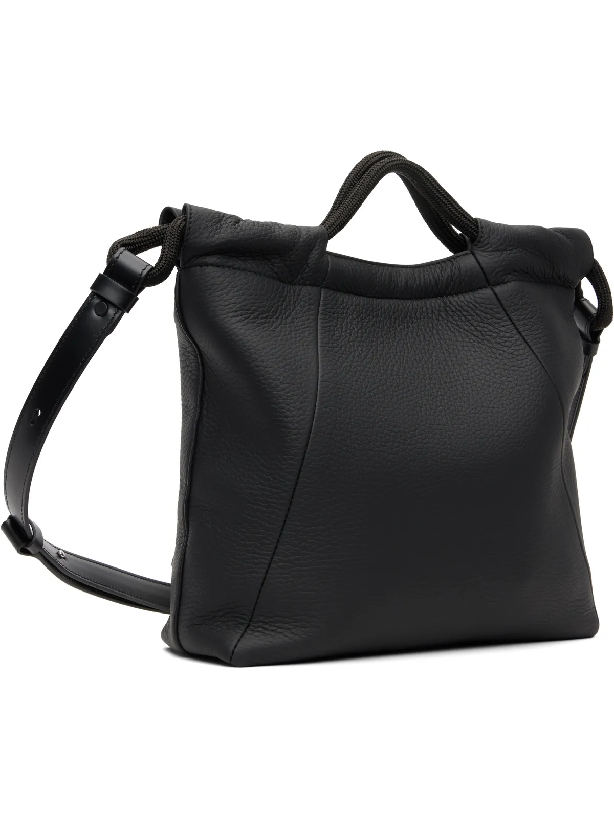 Maison Margiela スモール Soft 5AC Drawstring バッグ - 画像3