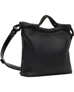 Maison Margiela スモール Soft 5AC Drawstring バッグ - サムネイル3