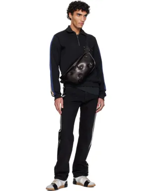 Maison Margiela Glam Slam ベルトバッグ - サムネイル4