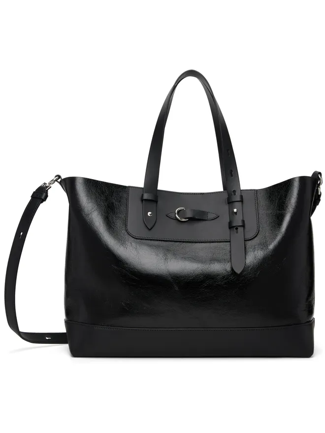 Maison Margiela Maison Margiela ミディアム Shopping Horizontal トートバッグの商品画像