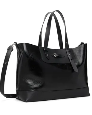Maison Margiela ミディアム Shopping Horizontal トートバッグ - サムネイル2