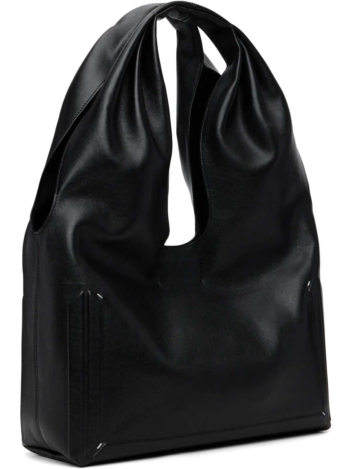 Maison Margiela ミディアム Box トートバッグ - 画像3