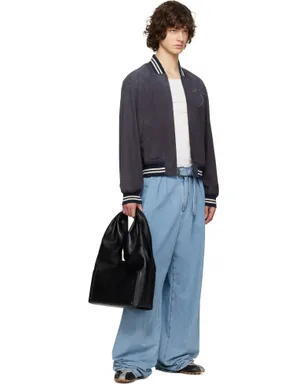 Maison Margiela ミディアム Box トートバッグ - サムネイル4