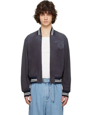 Maison Margiela Varsity Caban ジャケット - サムネイル1
