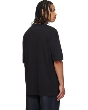 Maison Margiela Numerical コットン Tシャツ - サムネイル3