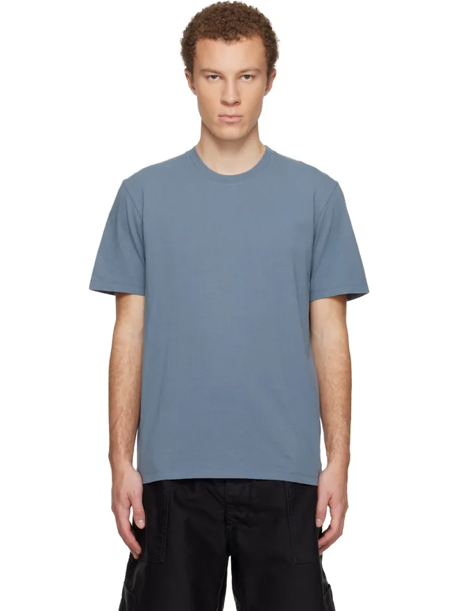 Maison Margiela Maison Margiela コットンジャージ Tシャツ 3枚セットの商品画像