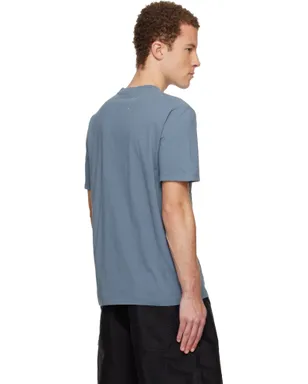 Maison Margiela コットンジャージ Tシャツ 3枚セット - サムネイル3