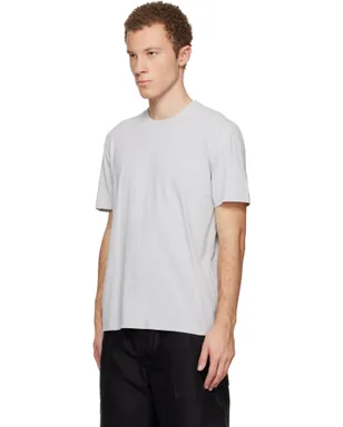 Maison Margiela コットンジャージ Tシャツ 3枚セット - サムネイル4