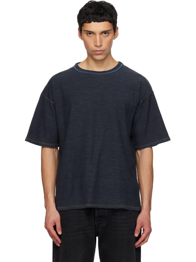 Maison Margiela Maison Margiela エクスポーズド シーム Tシャツの商品画像