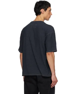 Maison Margiela エクスポーズド シーム Tシャツ - サムネイル3