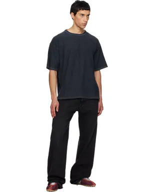 Maison Margiela エクスポーズド シーム Tシャツ - サムネイル4