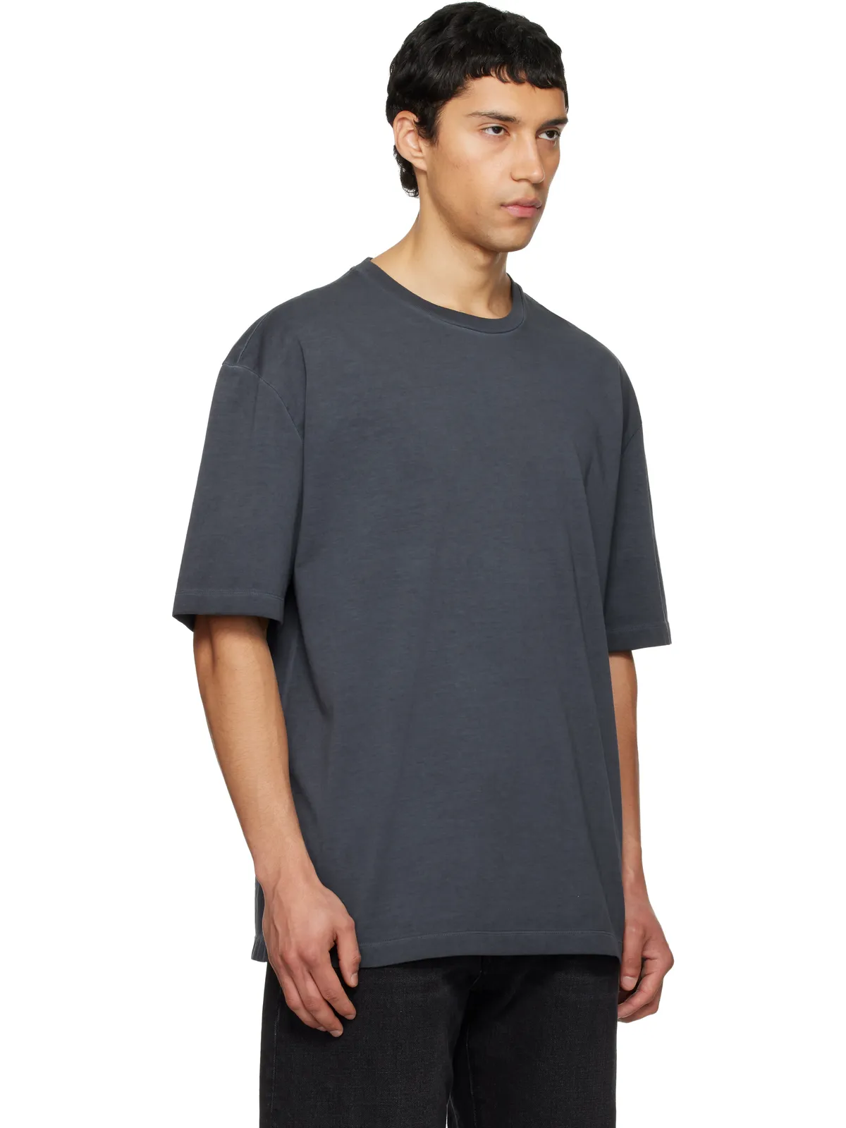 Maison Margiela フェード Tシャツ - 画像2
