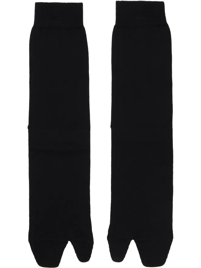 Maison Margiela Maison Margiela Tabi ソックスの商品画像