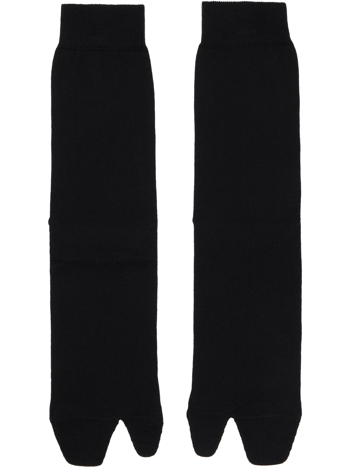 Maison Margiela Tabi ソックス - 画像1