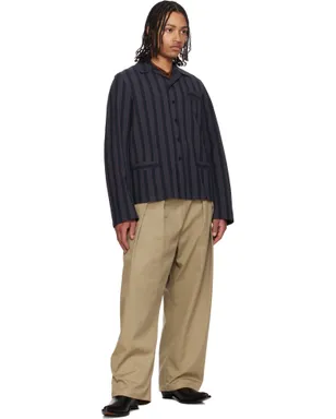 Maison Margiela Heel-less Western チェルシーブーツ - サムネイル5