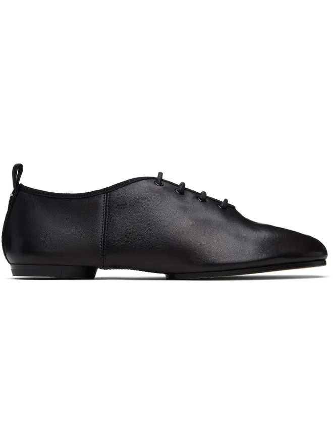 Maison Margiela Maison Margiela Tabi Jazz レースアップダービーの商品画像