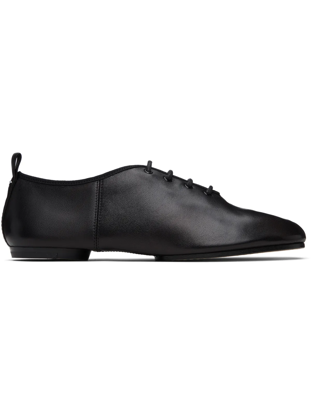 Maison Margiela Tabi Jazz レースアップダービー - 画像1