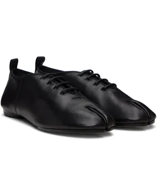 Maison Margiela Tabi Jazz レースアップダービー - サムネイル4