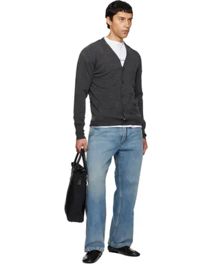 Maison Margiela Tabi Jazz レースアップダービー - サムネイル5