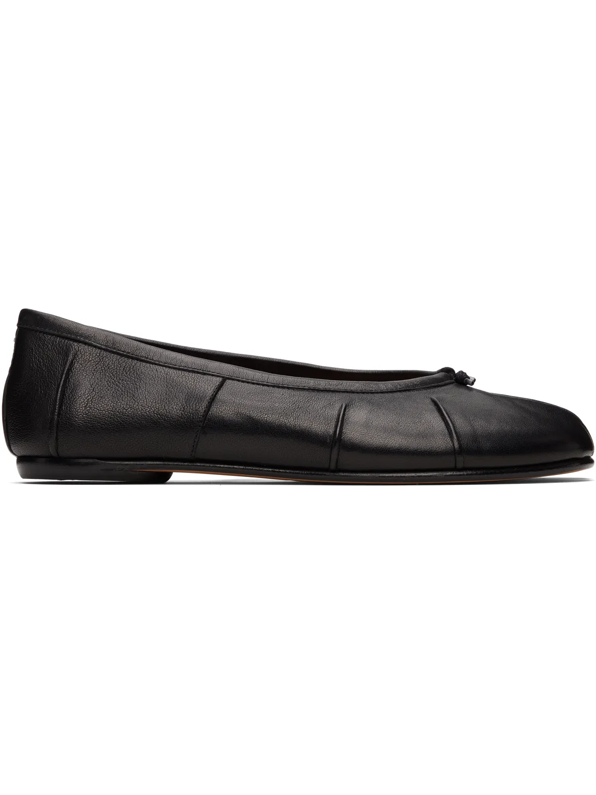Maison Margiela Tabi バレエシューズ - 画像1