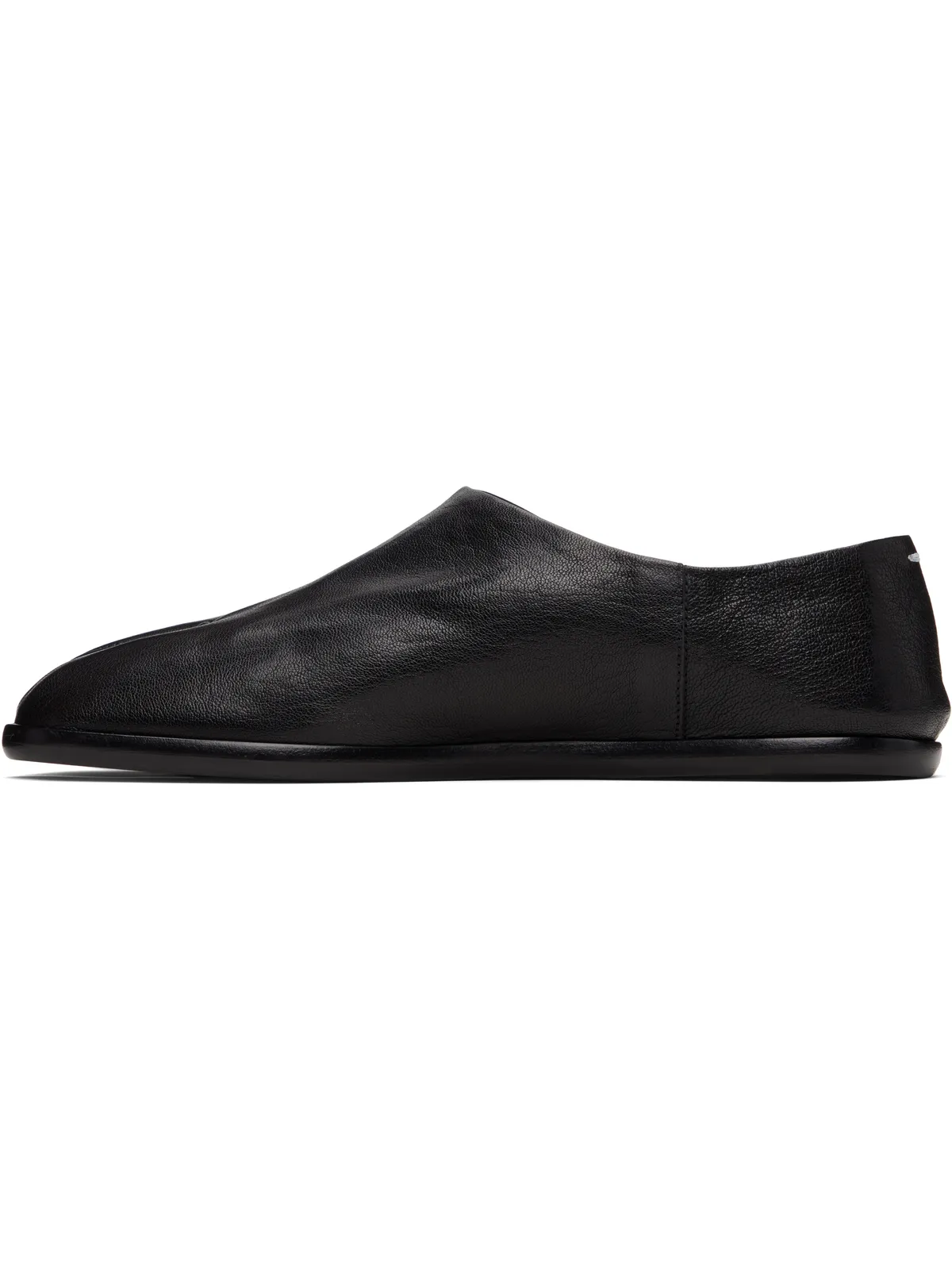 Maison Margiela Tabi Babouches スリッポン - 画像3
